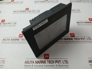 Mitsubishi Electric Gs2107-wtbd Graphic Operation Terminal Panel (Not Working)