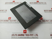 Mitsubishi Electric Gs2107-wtbd Graphic Operation Terminal Panel (Not Working)