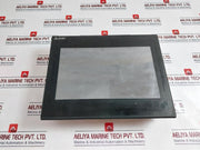 Mitsubishi Electric Gs2110-wtbd Graphic Operation Terminal 24V Dc