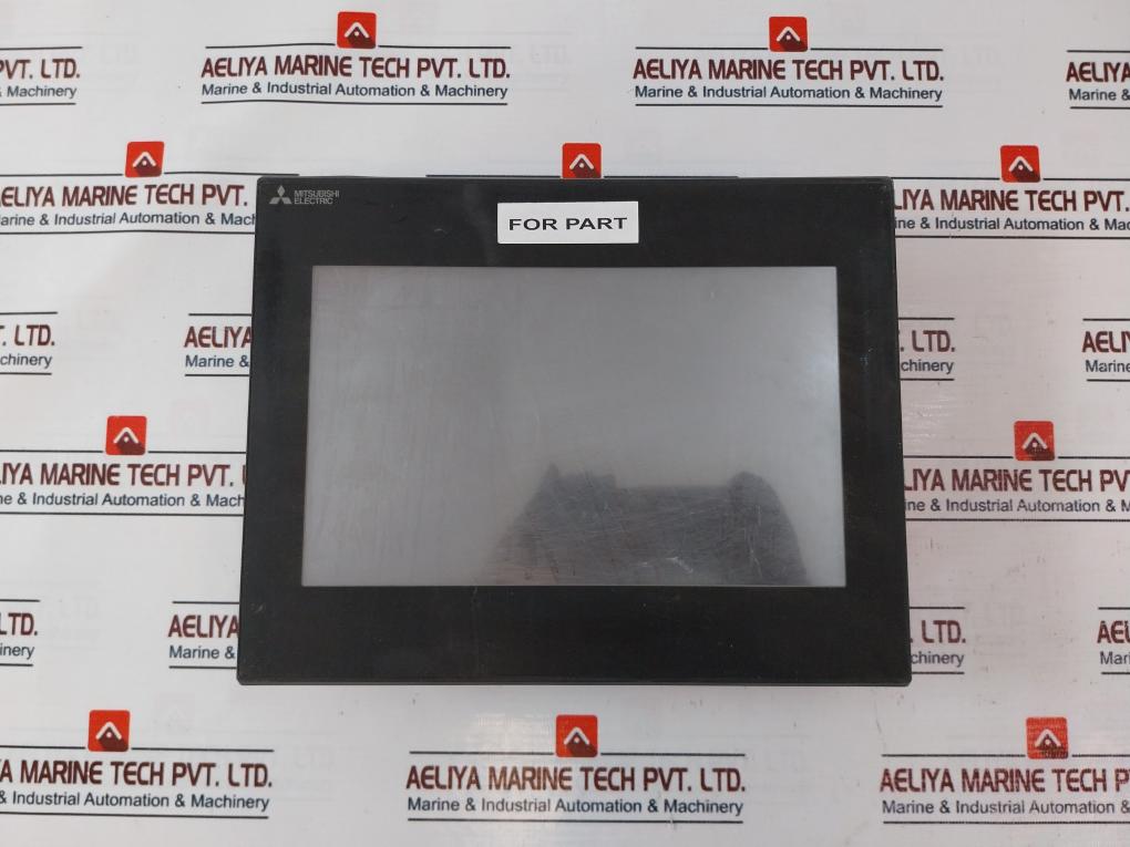 Mitsubishi Electric Gs2110-wtbd Touch Screen