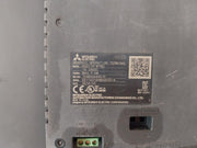 Mitsubishi Electric Gs2110-wtbd Touch Screen