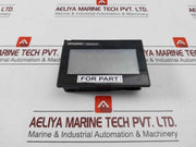 Mitsubishi Electric Graphic Operation Terminal Panel Gt1020-lbd