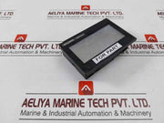 Mitsubishi Electric Graphic Operation Terminal Panel Gt1020-lbd