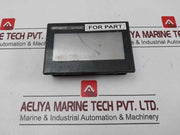 Mitsubishi Electric Gt1020-lbd Graphic Operation Terminal Panel