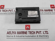 Mitsubishi Electric Gt1020-lbd Graphic Operation Terminal Panel