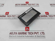 Mitsubishi Electric Gt1020-lbd Graphic Operation Terminal Panel