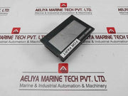 Mitsubishi Electric Gt1020-lbd Graphic Operation Terminal Panel