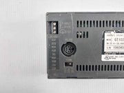 Mitsubishi Electric Gt1020-lbd Graphic Operation Terminal Panel