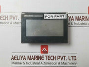 Mitsubishi Electric Gt1020-lbd Hmi Touch Screen Panel 24Vdc 1.9W