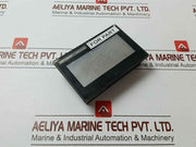 Mitsubishi Electric Gt1020-lbd Hmi Touch Screen Panel 24Vdc 1.9W