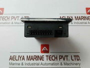 Mitsubishi Electric Gt1020-lbd Hmi Touch Screen Panel 24Vdc 1.9W