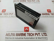 Mitsubishi Electric Gt1020-lbd Hmi Touch Screen Panel 24Vdc 1.9W