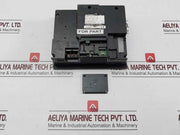 Mitsubishi Electric Gt1055-qsbd Graphic Operation Terminal Panel