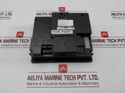 Mitsubishi Electric Gt1055-qsbd Graphic Operation Terminal Panel