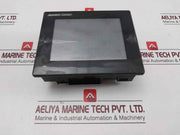Mitsubishi Electric Gt1055-qsbd Graphic Operation Terminal (Without Battery)