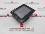 Mitsubishi Electric Gt1055-qsbd Graphic Operation Terminal (Without Battery)