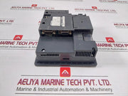 Mitsubishi Electric Gt1155-qsbd Graphic Operation Terminal 24Vdc (Not Working)