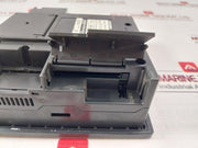 Mitsubishi Electric Gt1155-qsbd Graphic Operation Terminal 24Vdc (Not Working)
