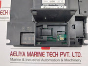 Mitsubishi Electric Gt1155-qsbd Graphic Operation Terminal 24Vdc (Not Working)