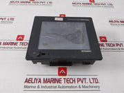 Mitsubishi Electric Gt1155-qsbd Graphic Operation Terminal 24Vdc (Not Working)