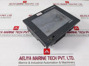 Mitsubishi Electric Gt1155-qsbd Graphic Operation Terminal 24Vdc (Not Working)