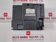 Mitsubishi Electric Gt1155-qsbd Graphic Operation Terminal 24Vdc (Not Working)