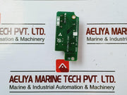 Mitsubishi Electric Gt1265/75 Cont Communication Board Bd650A333H03,Bd650A333G53