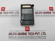 Mitsubishi Electric Gt15-qbus Interface Unit 5Vdc 0.44A E46669-717V