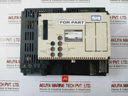 Mitsubishi Electric Gt1562-vnba Got1000 Graphic Operator Panel