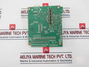 Mitsubishi Electric Gt1565-vt-disp(V)-a Printed Circuit Board