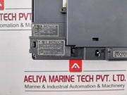 Mitsubishi Electric Gt1565-vtba Programmable Terminal Touchscreen Hmi 50/60Hz