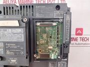 Mitsubishi Electric Gt1565-vtba Programmable Terminal Touchscreen Hmi 50/60Hz