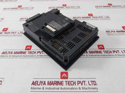 Mitsubishi Electric Gt1565-vtba Programmable Terminal Touchscreen Hmi 50/60Hz
