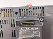 Mitsubishi Electric Gt1565-vtba Programmable Terminal Touchscreen Hmi 50/60Hz