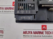 Mitsubishi Electric Gt1565-vtba Programmable Terminal Touchscreen Hmi 50/60Hz