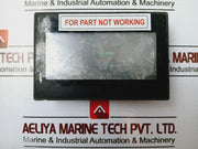 Mitsubishi Electric Gt2103-pmbds Graphic Operation Terminal