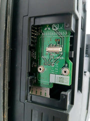 Mitsubishi Electric Gt2712-stba Graphic Operation Terminal