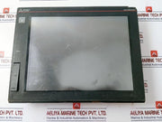 Mitsubishi Electric Gt2712-stba Graphic Operation Terminal