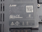 Mitsubishi Electric Gt2712-stba Graphic Operation Terminal (Not Working)