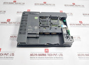 Mitsubishi Electric Gt2712-stba Graphic Operation Terminal (Not Working)