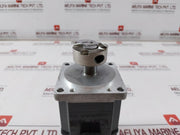 Mitsubishi Electric Hc-kfs23 Ac Servo Motor 3Ac 118V 1.1A