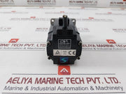 Mitsubishi Electric Hc-kfs23 Ac Servo Motor 3Ac 118V 1.1A