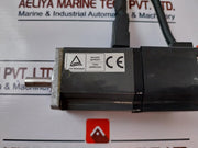 Mitsubishi Electric Hc-mfs13-s13 Ac Servo Motor 3Ac 105V 0.9A 100W Used