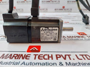 Mitsubishi Electric Hc-mfs13-s13 Ac Servo Motor 3Ac 105V 0.9A 100W Used