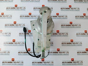 Mitsubishi Electric Hc-mfs23-s13 Ac Servo Motor 1.5A 200W