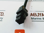 Mitsubishi Electric Hc-mfs23-s13 Ac Servo Motor 1.5A 200W