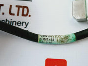 Mitsubishi Electric Hc-mfs23-s13 Ac Servo Motor 1.5A 200W