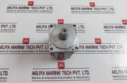 Mitsubishi Electric Hg-kr43G5 Ac Servo Motor 2.6A 400W