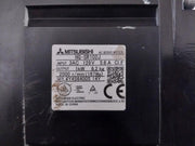 Mitsubishi Electric Hg-sr102J Ac Servo Motor 3Ac 129V 5.6A 