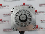 Mitsubishi Electric Hg-sr102J Ac Servo Motor 3Ac 129V 5.6A 